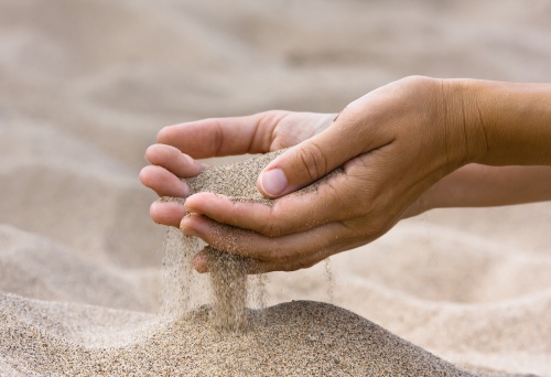 Песок для методики «Песочная магия»